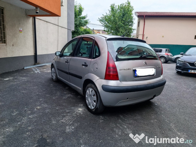 Citroen C3 Diesel 2006