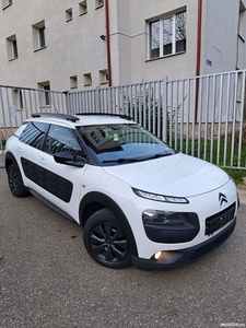 Citroen C4 Cactus*SUV*Af.2016*1.6 E-Hdi*100 Cp*Clima*Pilot*Led*Euro 6!