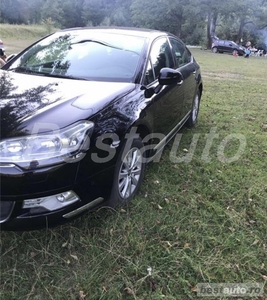 Citroen C5-automata,1.6 E-hdi,(ECO), Euro 5, NAVi, full senzori