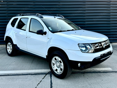 Dacia Duster 1.2 TCE - 100.000 Km Reali - Stare Ca Noua -