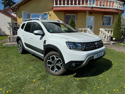 Dacia Duster 4x4 | 2019 | 1.5 dCi