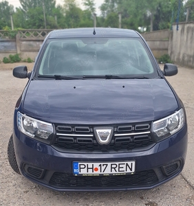 Dacia Logan 1.0 Sce Benzina