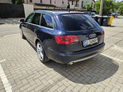 De vânzare Audi A6