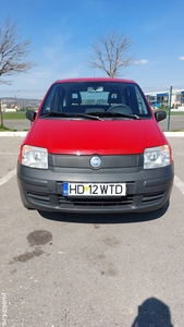 Fiat Panda 1.1 2007