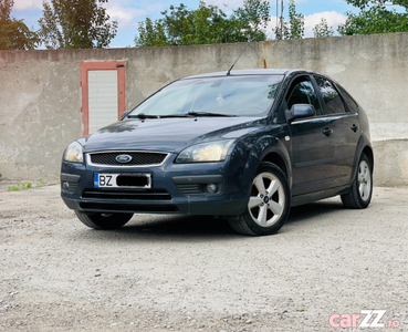 Ford Focus / 2007 / 1.6 benzină