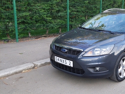 Ford Focus 2011 benzina1.6 euro5