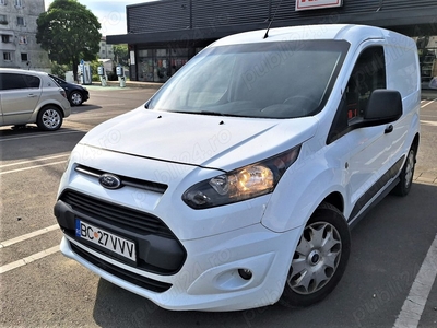 Ford Transit Connect 2016 - 1.5 diesel - Autoutilitara N1 - Proprietar