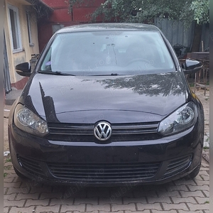 Golf 6