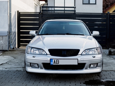 Honda Accord CG9 (Type R optic)