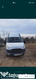 Iveco daily 35C15