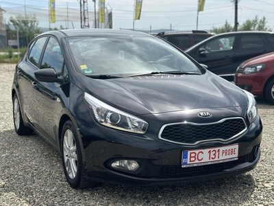 Kia Cee'd