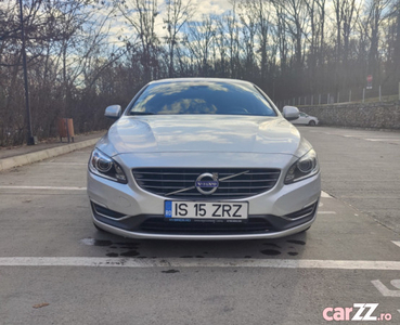 Liciteaza-Volvo S60 2013