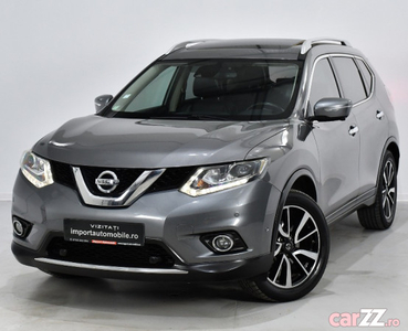 Nissan X-Trail 1.6 DCI 130 CP