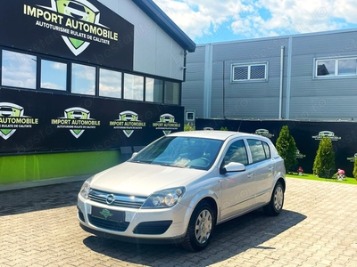 Opel astra h - cutie viteze automata - , an: 2006 , motor: 1598cmc , benzina , 105cp , euro 4 , 163.