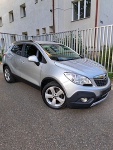 Opel Mokka*SUV*Af.2014*1.7 Cdti*140 Cp*6+1 Trepte*Clima*Pilot*Jante 18*Euro 5!