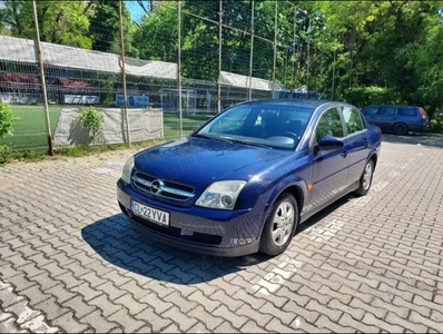 Opel Vectra C