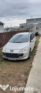 Peugeot 307 1.6 gpl