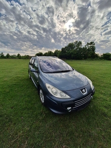 Peugeot 307 SW