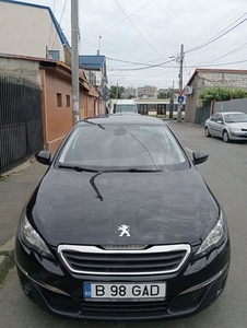 PEUGEOT 308 1.6HDI 2016