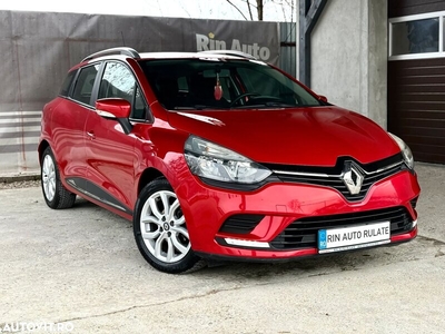 Renault Clio Parc auto / Dealer auto Multimarca / Rin A