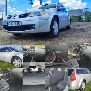 renault megane 2