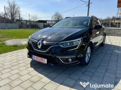 Renault Megane Grandtour 1.5 DCI - Automatic - GARANȚIE