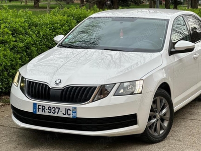 Skoda OCTAVIA an 2020-Euro 6 -1.6 TDI -Dotari plus MASINA NOUA