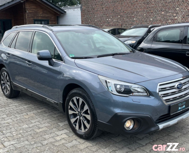 Subaru outback/automat•4x4• fab.2016•motor 2.0