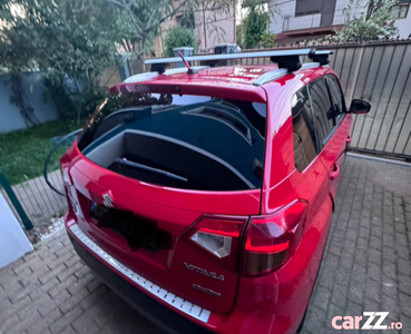 Suzuki vitara model sport 140 cp automata 4x4 allgrip