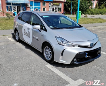 Toyota Prius Plus