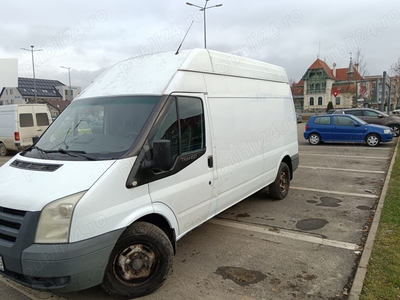 Transit 2400D cu AC an 2012