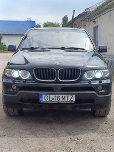 VÂND BMW X5 E53 Facelift