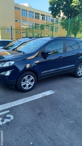 Vând Ford Ecosport