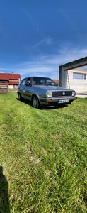 Vând golf mk2