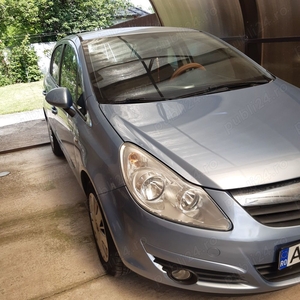 Vând Opel Corsa 1.2 benzina