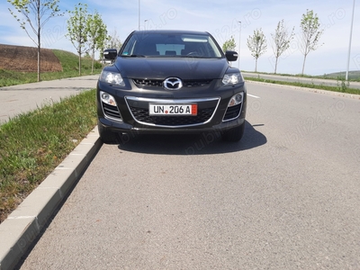 vînd mazda CX 7