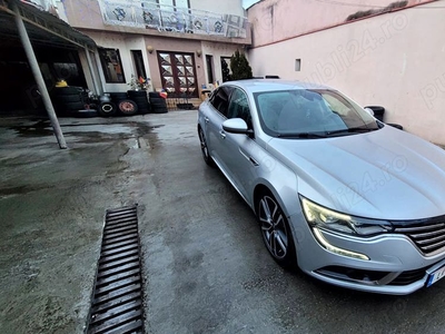 vînd Renault talisman