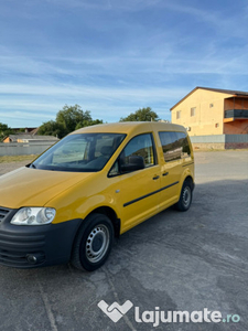 Volkswagen Caddy 2.0 SDI