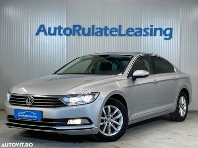 Volkswagen Passat Specificatii:Prima inmatriculare 07