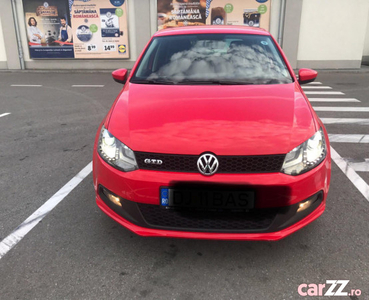 Volkswagen Polo 1.6 TDi