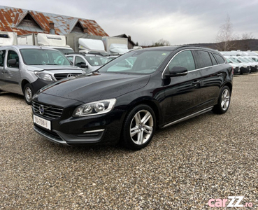 Volvo V60 D3 Start-Stop Momentum