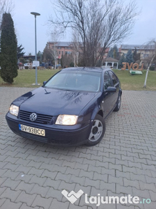 Vw bora 1.9tdi an 2004 -rate cu buletinul