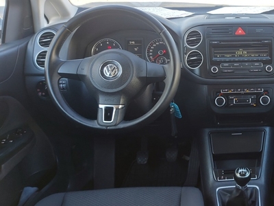 vw golf 6 plus 1.2 benzina distributie lant