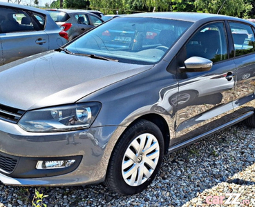 VW Polo 1.2 Tdi 75 Cp 2013