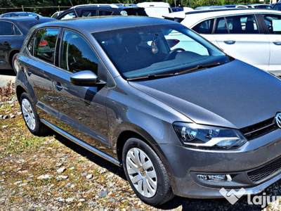 VW Polo 1.2 Tdi 75 Cp 2013