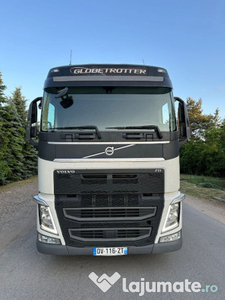 2015 VOLVO FH 500 XL Garantie pe sasiu/Servisata la inceputul lunii