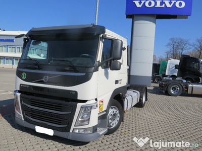 2018 Volvo FM 4×2 460 EURO 6 servisat la reprezentanta, impecabil