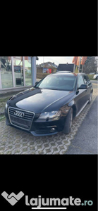 Audi a4 2000 tdi 143ps