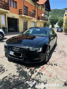 Audi A5 quattro 177 cai