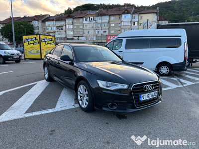 Audi A6 3.0 Tdi, 204cp,